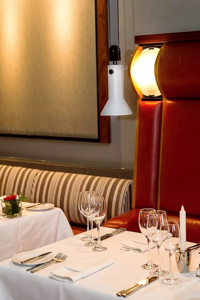 Restaurant Kurlbaum