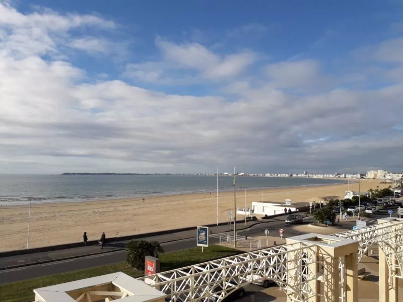 Residence Les Oceanes