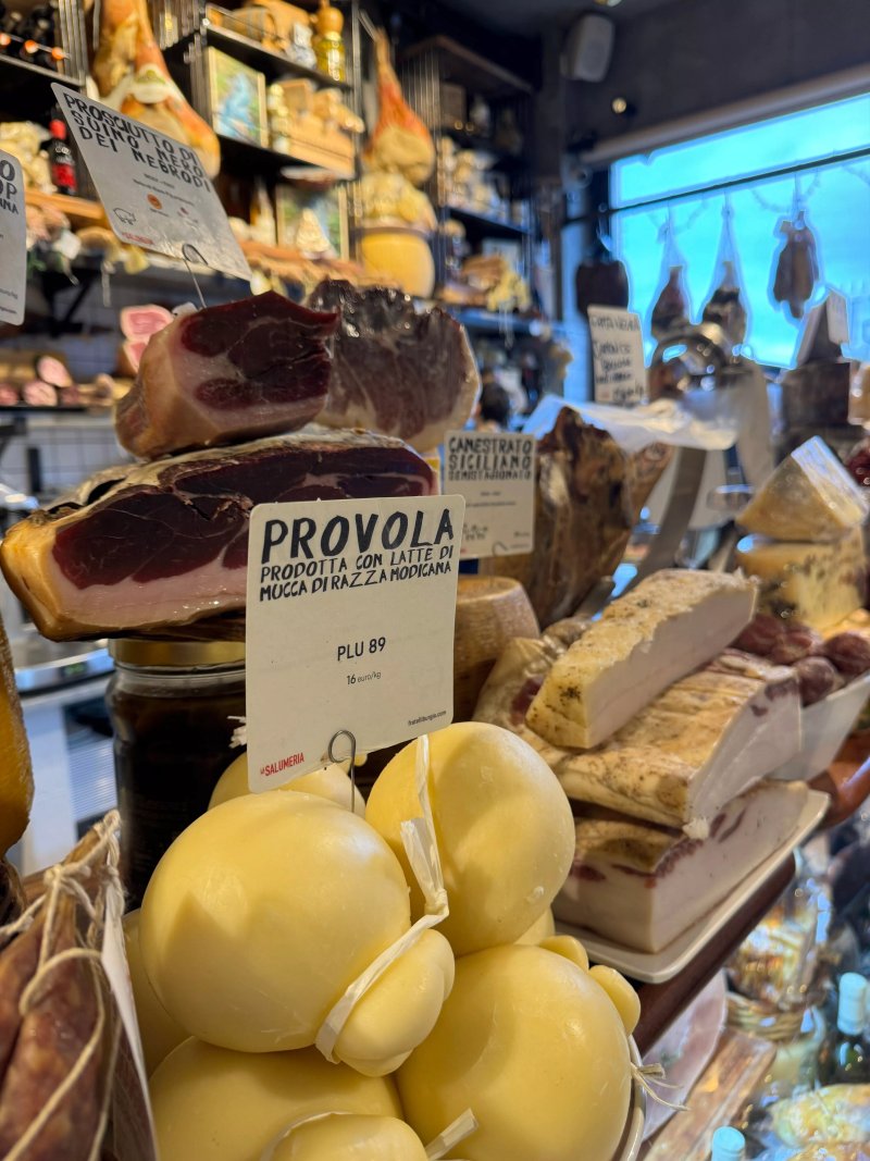 La Salumeria