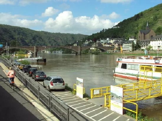 Union Hotel Cochem