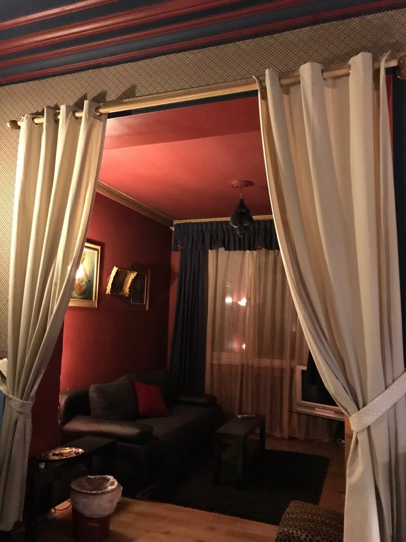 Hotel Residence 18