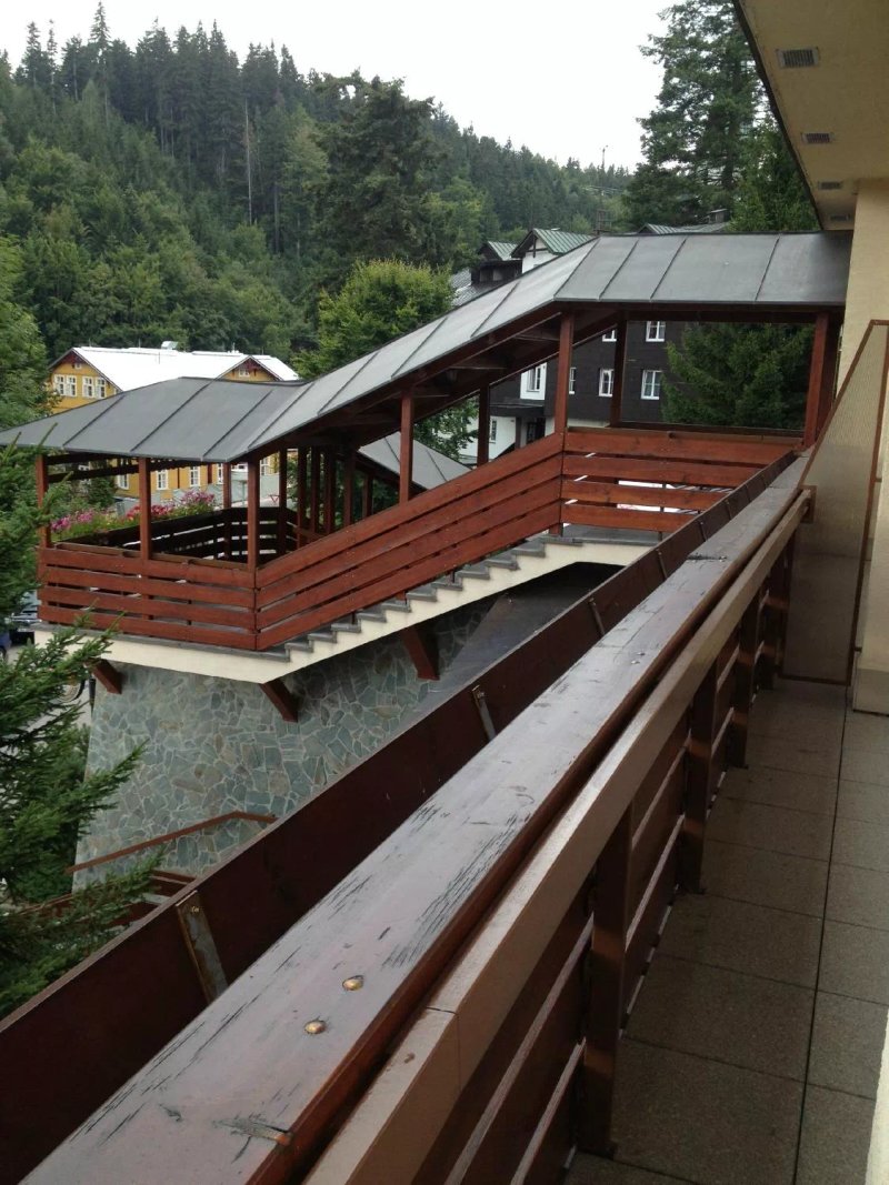 Hotel Arnika