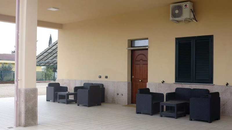 Burgio Resort Ristorante