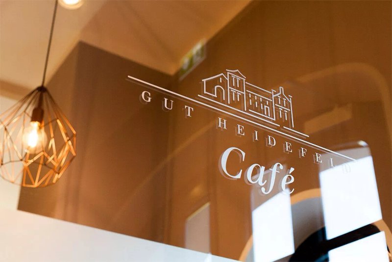 Cafe Gut Heidefeld