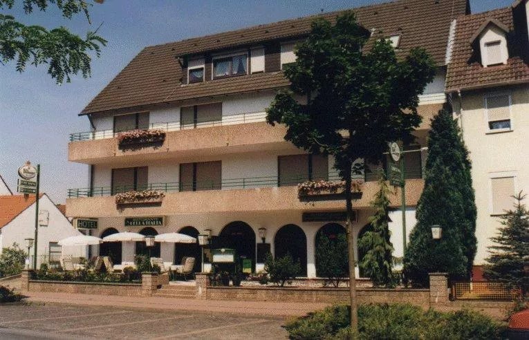 Hotel Starna