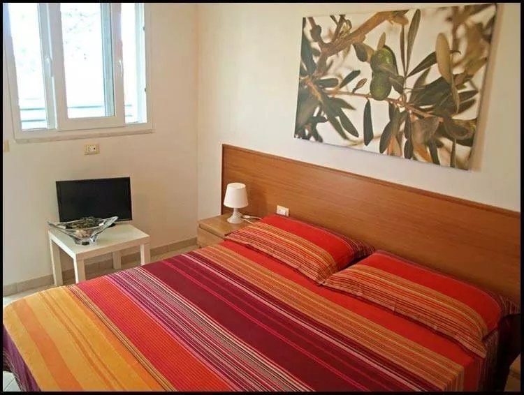 B&B L'Angolo Verde