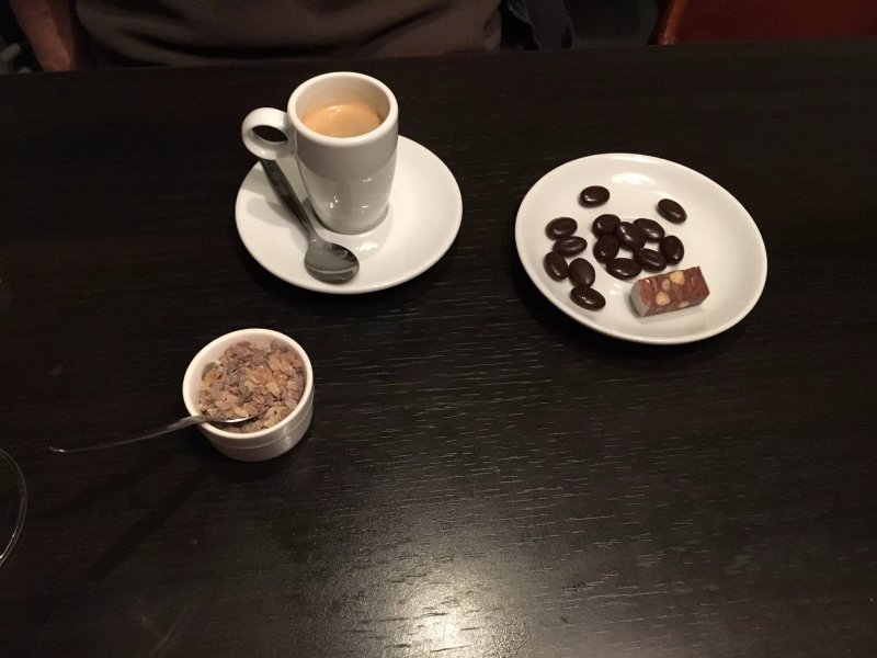 Bistrobar Bij Ons