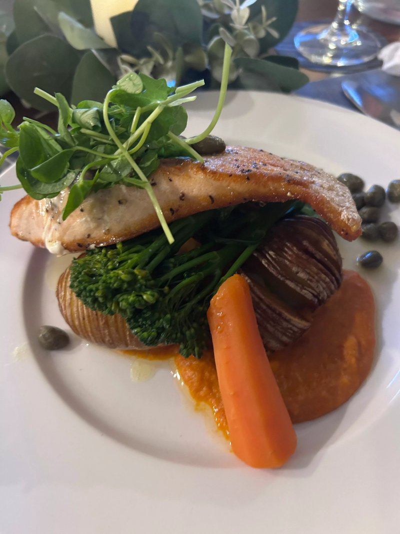 Lovelady Shield Country House Hotel