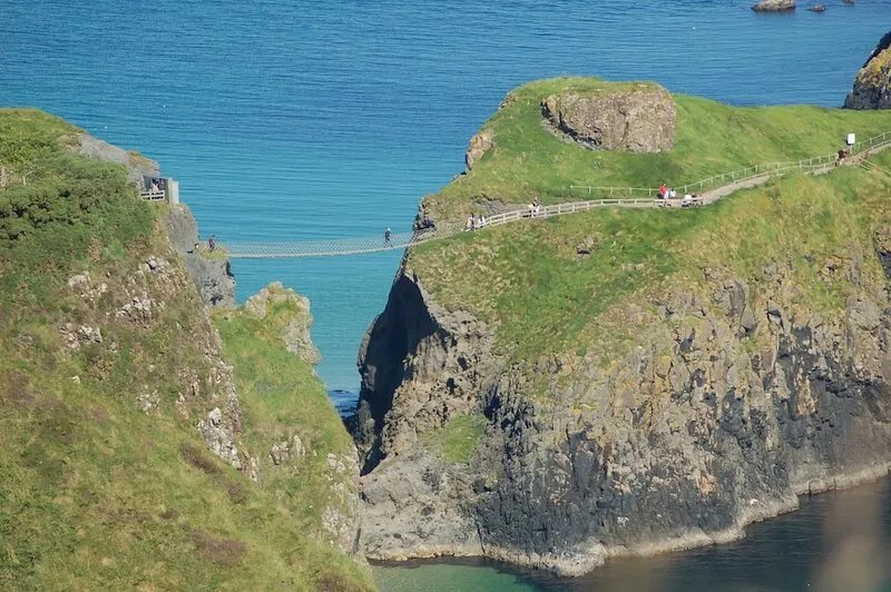 Beautiful apartment located in centre of Ballycastle on the Causeway Coast