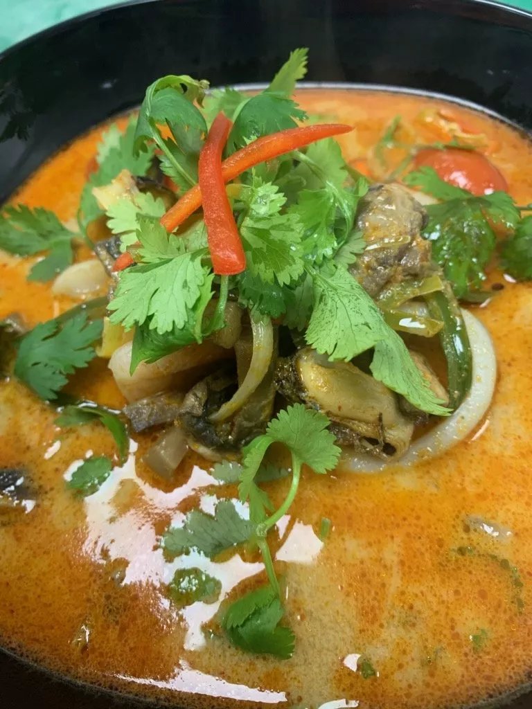 Taste of Thailand