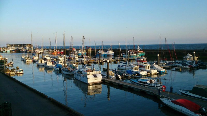 Spinnaker House Hotel