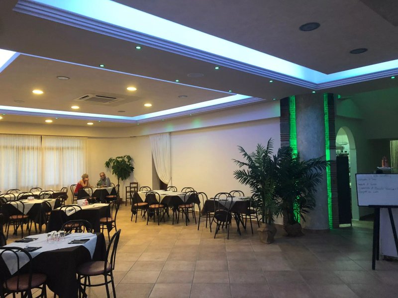 Pizzeria Guappo Amoriello