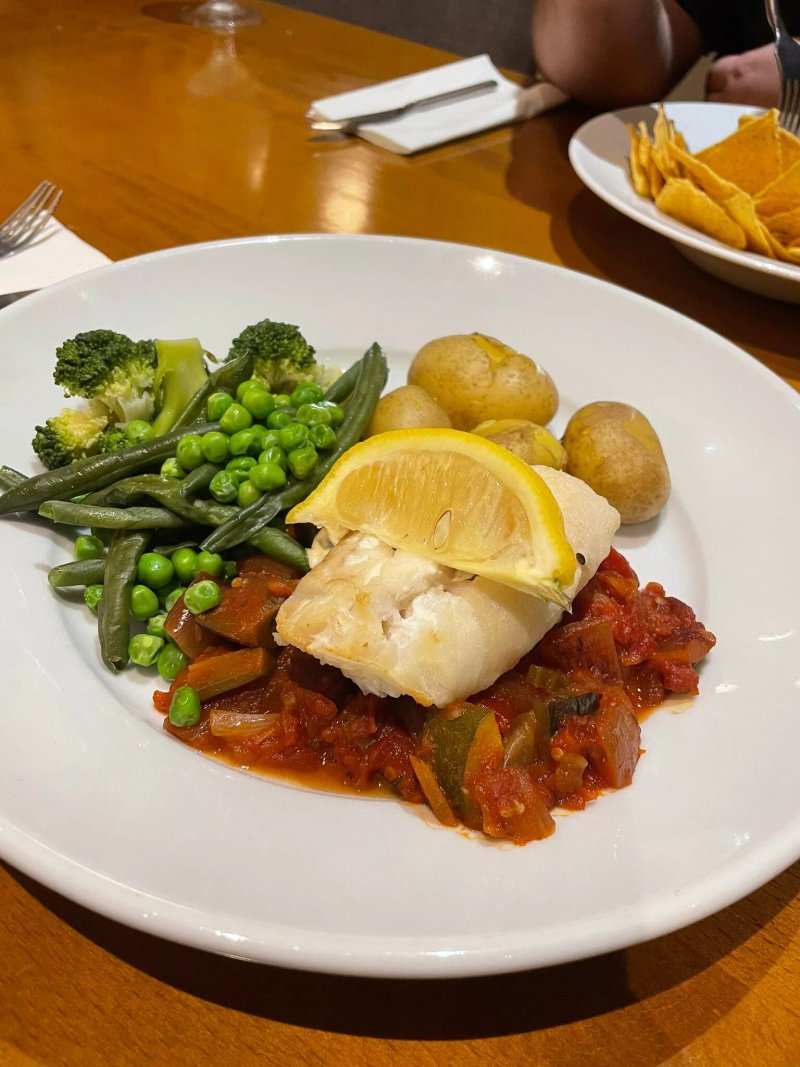 The White Horse Birstall