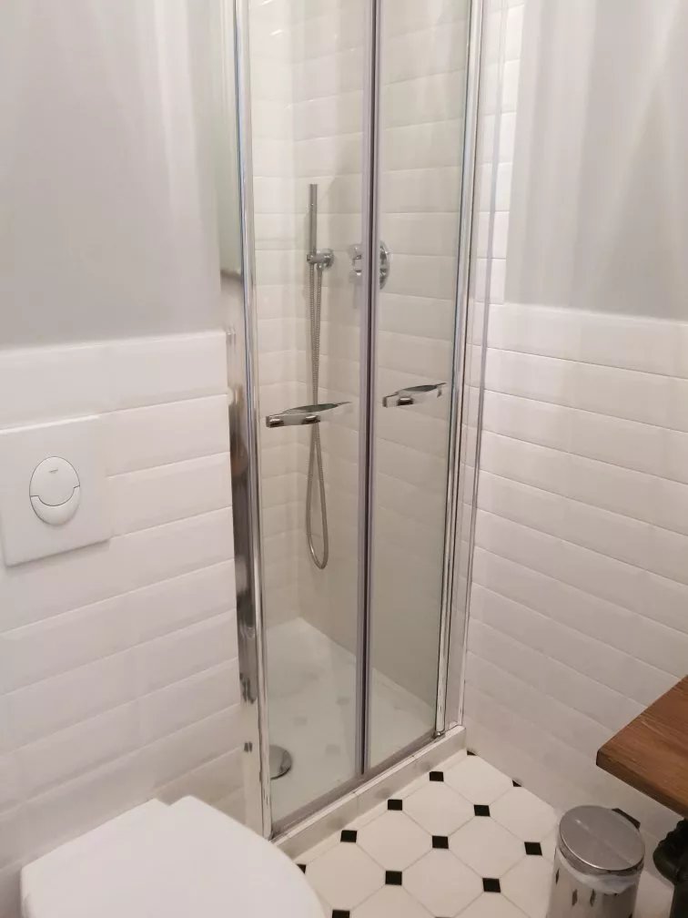 Naftalina B&B