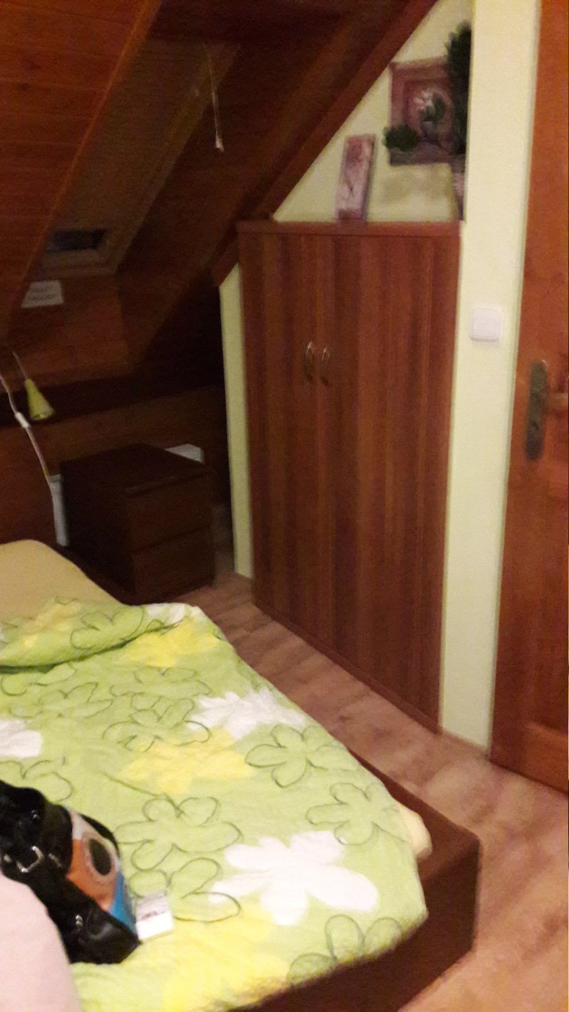 Penzion U Borovicku