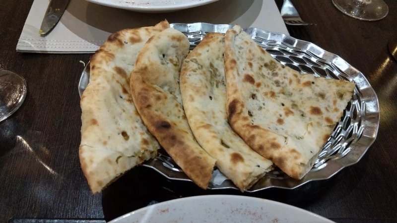 Mams Indian Restaurant