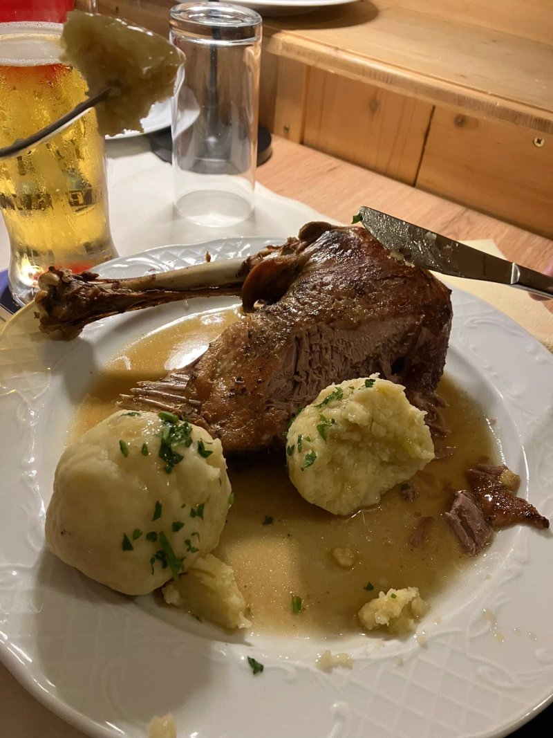 Gasthaus am Silbersee
