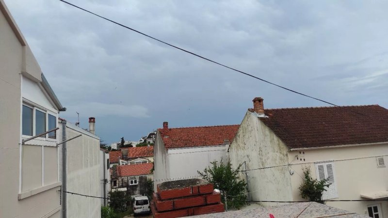 Apartments Vedrana