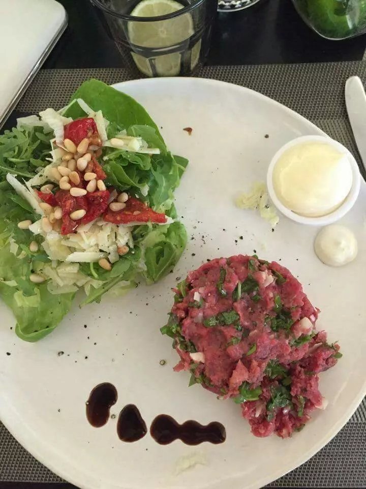 Bistro 500