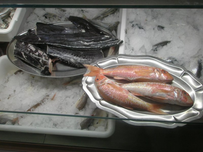 Restaurante O Carlos