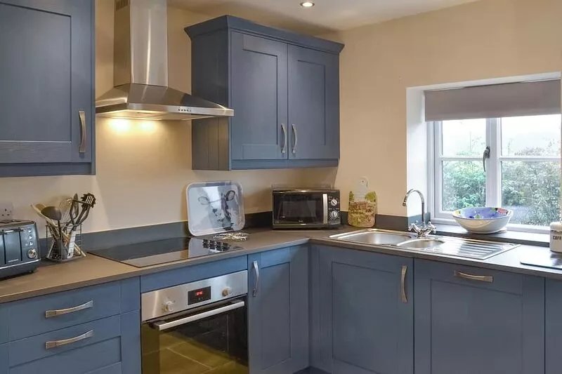 2 bedroom accommodation in Ranby, near Retford