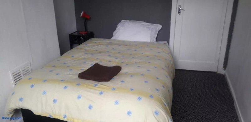 Sports City Guest House