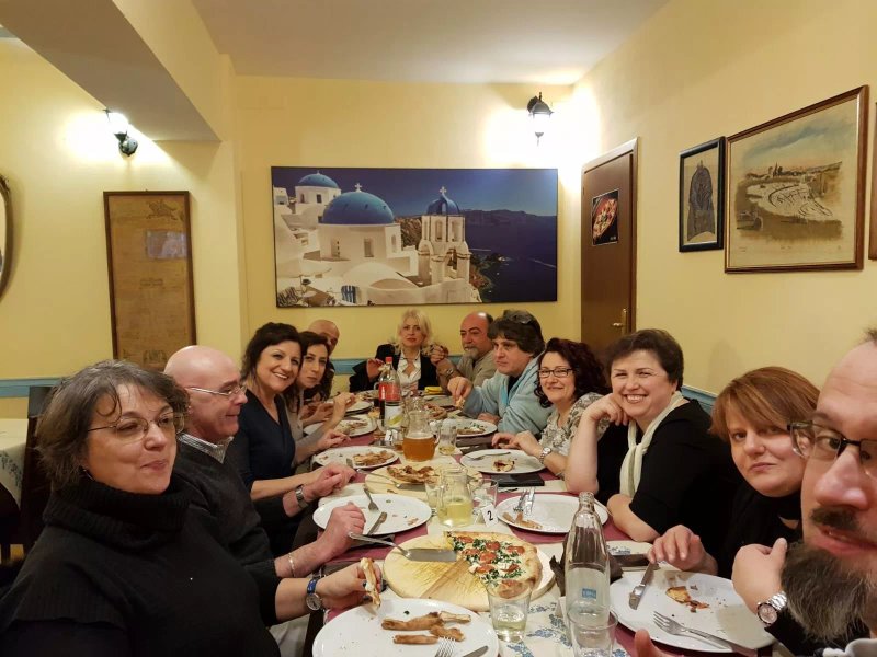 Pizzeria Trattoria Isola Bella