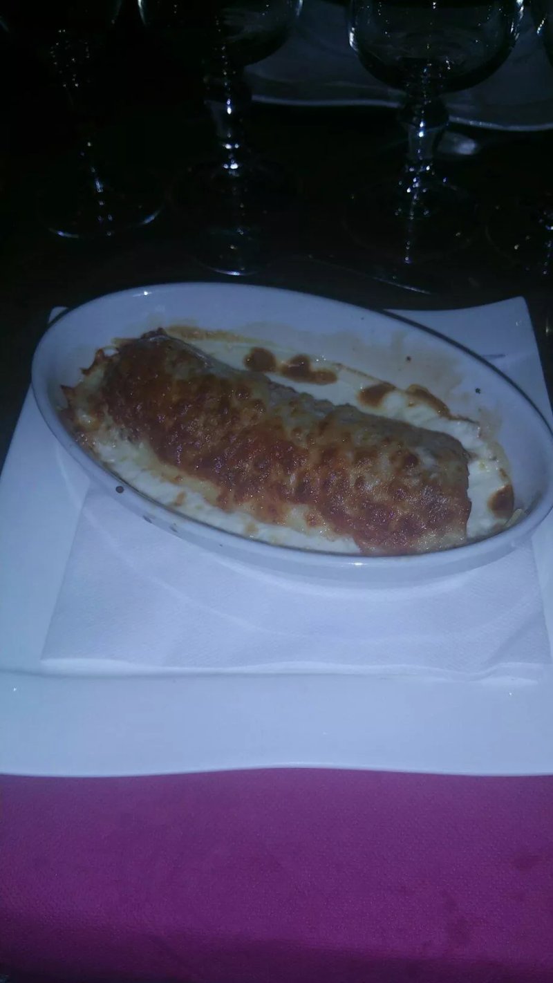 Le Resto