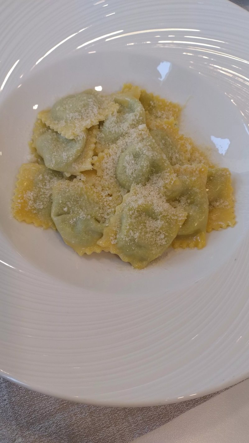 Gastrobar Mantovani