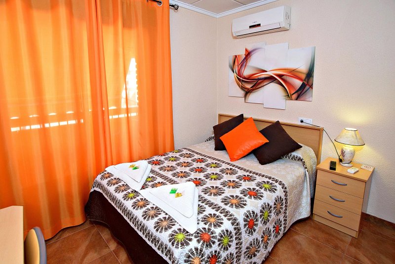 Hostal Carrizo