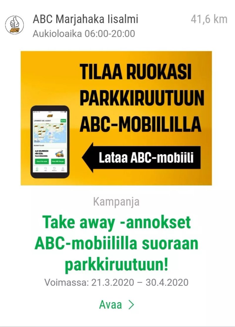ABC Marjahaka