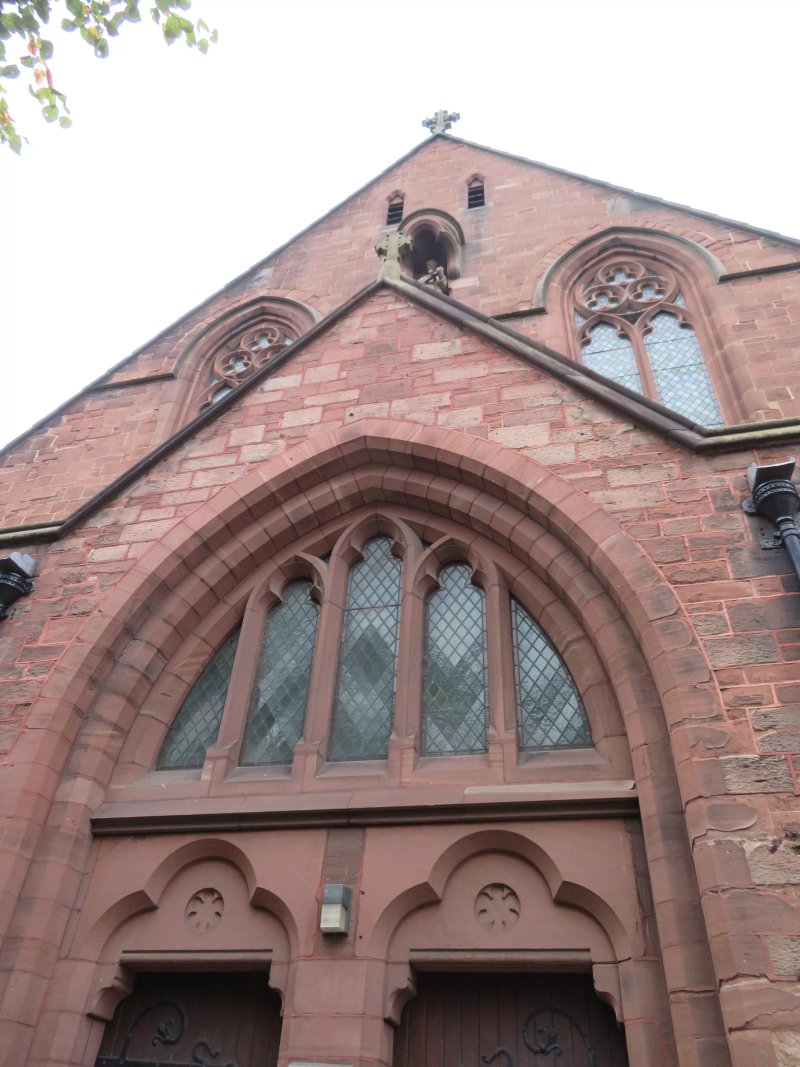 Saint Francis' Church