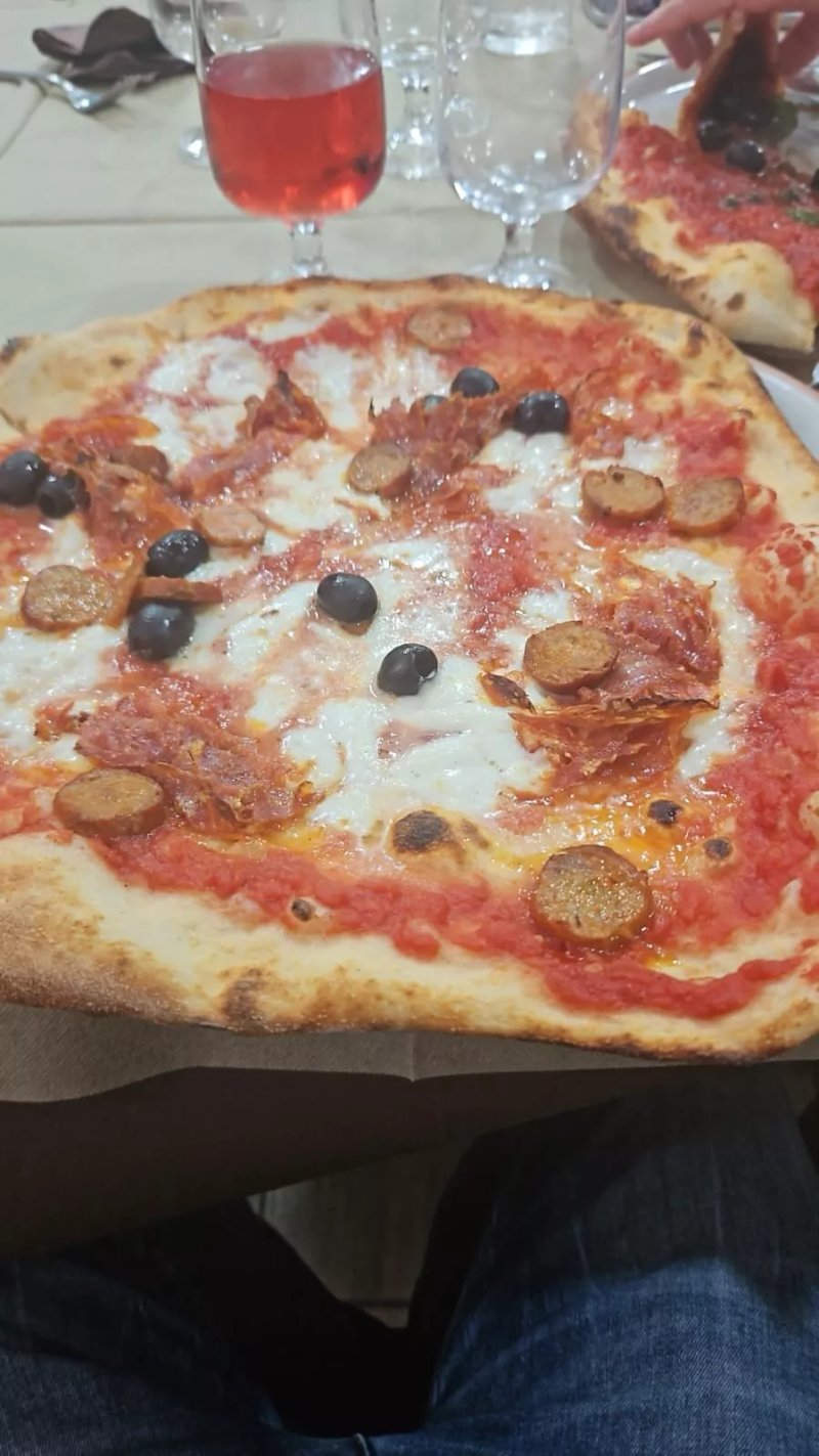Pizzeria Ristorante Capasso