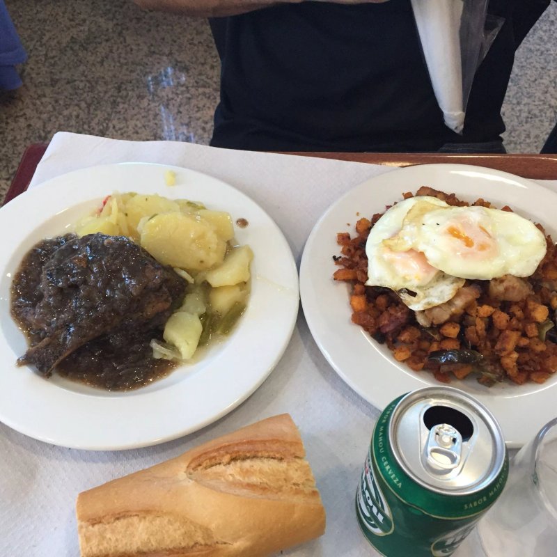 Restaurante Muxia