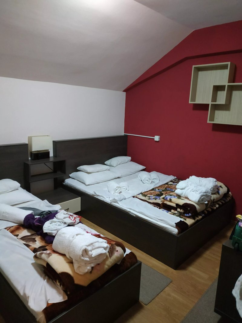Hotel Garetov Konak