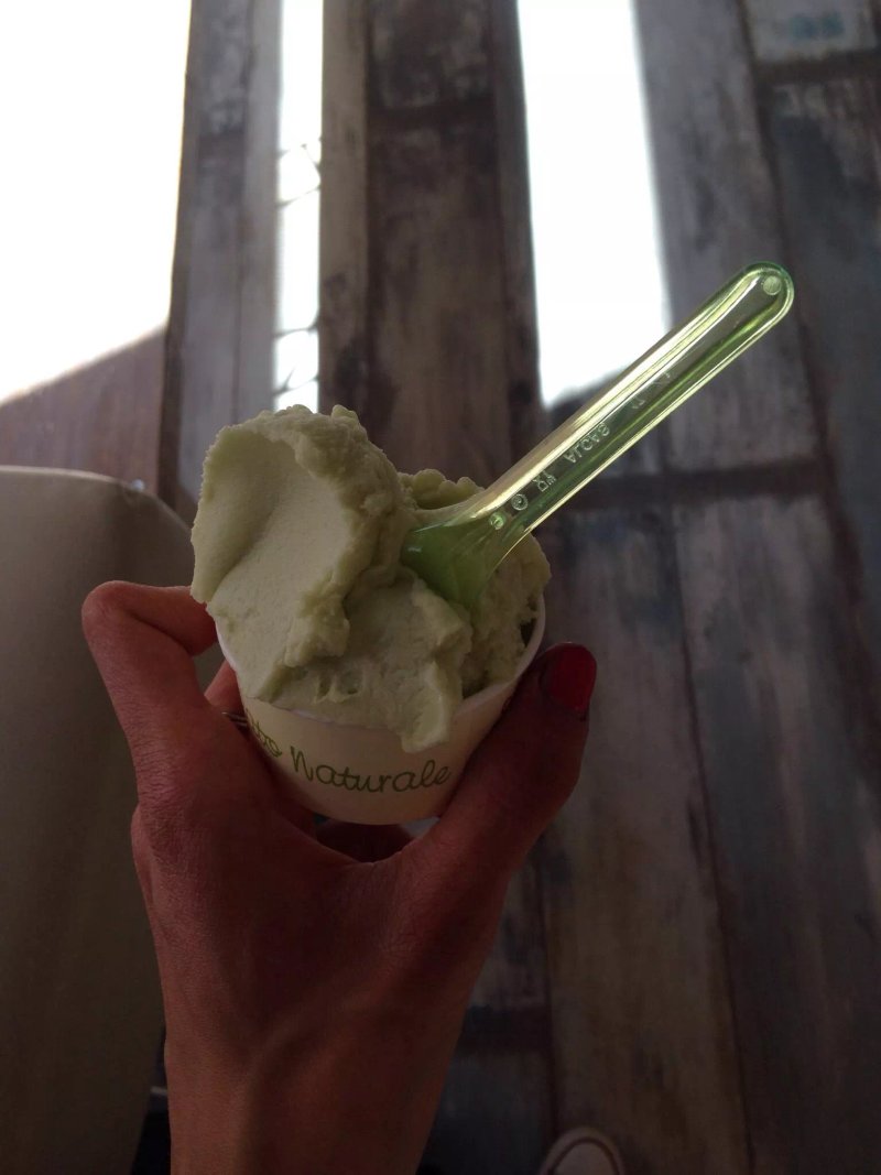 Gelateria Fior di Sole