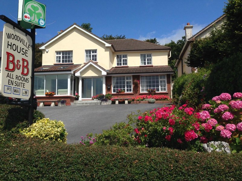 Woodville Bed and Breakfast