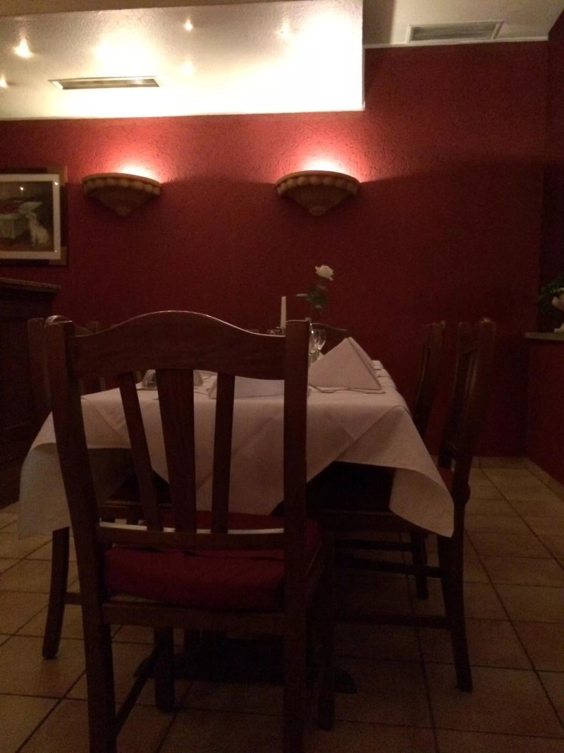 Ristorante Rosso