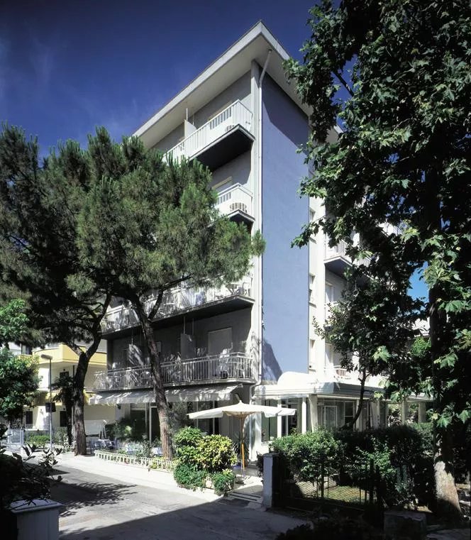 Hotel Garden Riccione