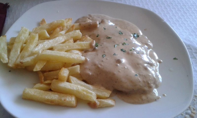 Restaurante la Espiga