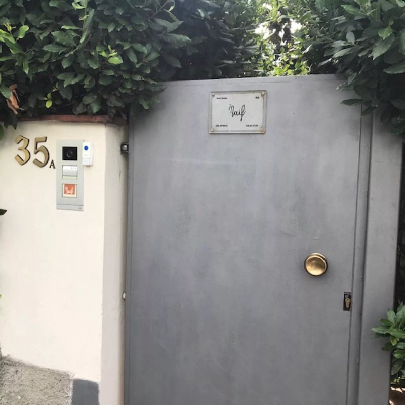 B&B Il Naif