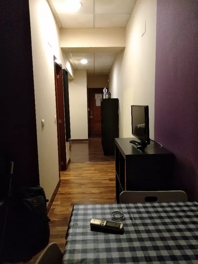 Apartamentos Jentoft