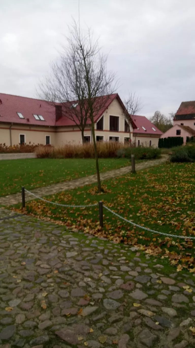 Kolesin Manor