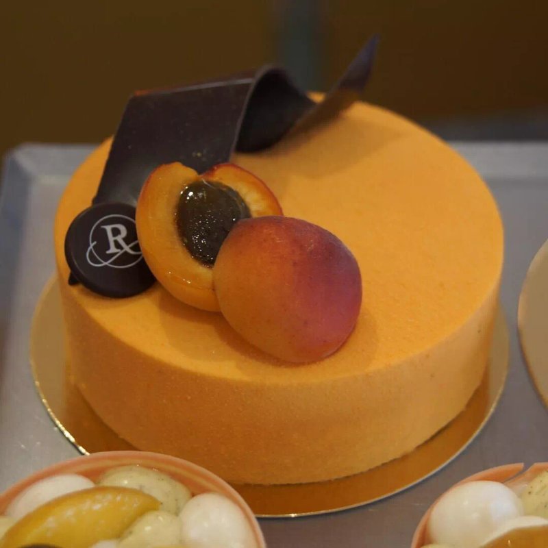 Patisserie Reynald