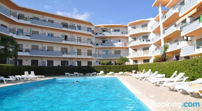 Apartment Qta De Sto Antonio
