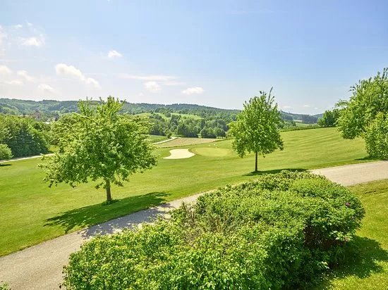 Golf-Resort Bad Griesbach, Golfplatz Brunnwies