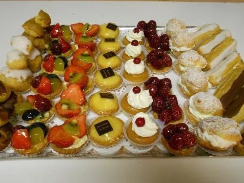 Boulangerie de L'Etoile