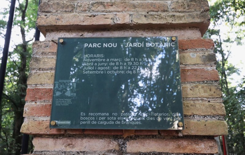 Parc Nou