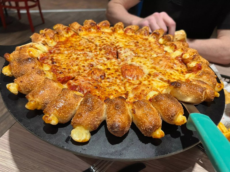 Pizza Hut - Ocean Boulevard