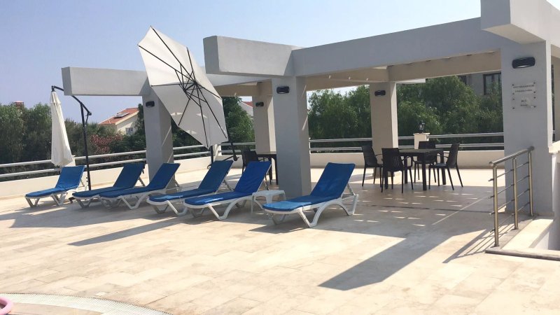 Bellapais Oasis Hotel